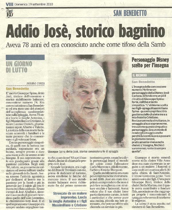 Jos�