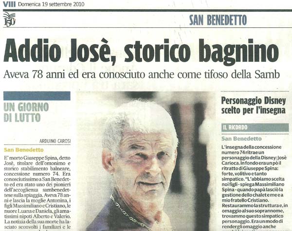 Josè